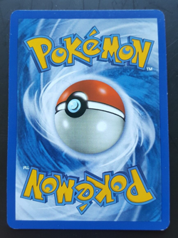 Lombre - 54/132 - Secret Wonders Reverse Holo Uncommon Pokemon TCG - EXC/LP - Image 2