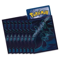 Pokemon TCG Mega Evolutions Phantasmal Flames Elite Trainer Box New Sealed - Image 4