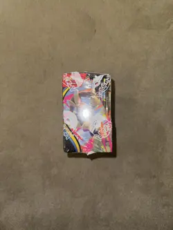 Pokemon Phantasmal Flames Full Booster Box 36 Packs Sealed New - Slight Damage - Image 3