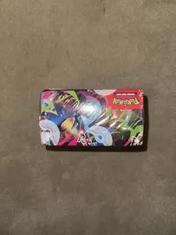 Pokemon Phantasmal Flames Full Booster Box 36 Packs Sealed New - Slight Damage - Image 5