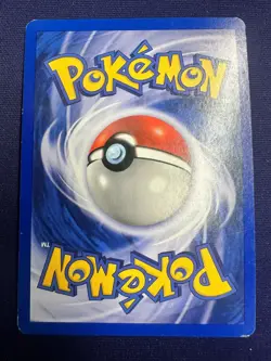 SHINING GYARADOS Neo Revelation Holo #65 MP+ INKED Pokemon [Nostalgium] - Image 4