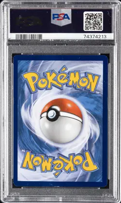 2016 POKEMON XY EVOLUTIONS #11 CHARIZARD-REVERSE FOIL PSA 9 - Image 2