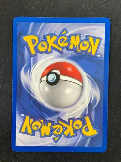 Dark Raticate - 51/82 Team Rocket 1st Edition (Pokemon) Non Holo - LP - Image 2