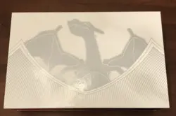 Pokemon TCG Sword and Shield Charizard Ultra Premium Collection UPC - Sealed New - Image 1