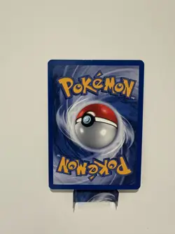 Pokemon TCG Double Colourless Energy Base Set 96/102 Regular LP - Image 2