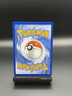 Pokemon Team Rocket's Moltres ex 208/182 *NM* Destined Rivals SAME DAY SHIPPING - Image 2