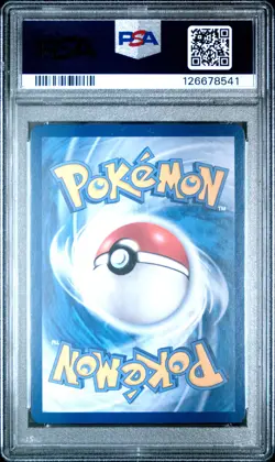 2025 POKEMON KOREAN SV-P PROMO #173 DITTO PSA 10 - Image 2