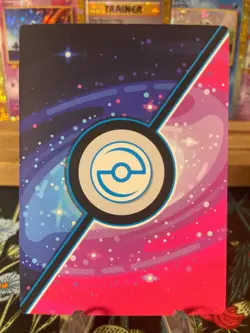 ?? Mudkip PM-QR NO. 008 ?? Non-TCG Pokemon Eif Origin 3.0 ?? - Image 2