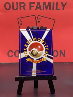 Onix No. 095 Base Set Common Japanese Regular 1999 WOTC Pokemon TCG NM - Image 4