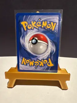 ??Pokemon TCG??Charmeleon 024/102 Base Set Regular - Image 2