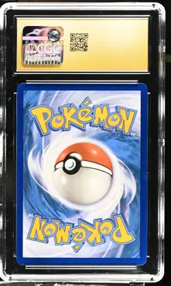 CHARIZARD EX Obsidian Flames Holo Rare #215 CGC Pristine 10 Pokemon - Image 2