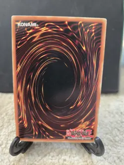 Yugioh Machine Duplication RDS-EN041 Unlimited Edition Ultimate Rare MP - Image 2