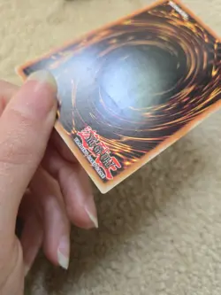 Yugioh Machine Duplication RDS-EN041 Unlimited Edition Ultimate Rare MP - Image 3