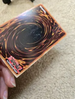 Yugioh Machine Duplication RDS-EN041 Unlimited Edition Ultimate Rare MP - Image 4