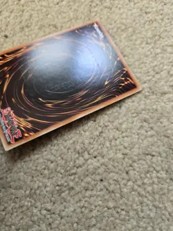 Yugioh Machine Duplication RDS-EN041 Unlimited Edition Ultimate Rare MP - Image 5