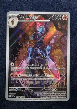 Pokemon TCG CARD LOT 15 Scarlet & Violet, White Flare, Destined Rivals - Image 3
