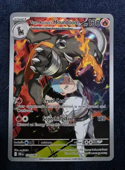 Pokemon TCG CARD LOT 15 Scarlet & Violet, White Flare, Destined Rivals - Image 4