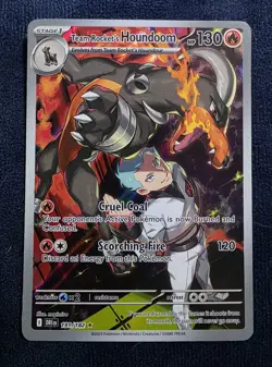 Pokemon TCG CARD LOT 15 Scarlet & Violet, White Flare, Destined Rivals - Image 5