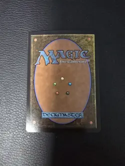 Forest (0306) Final Fantasy Foil MTG NM Magic Land Card - Image 2