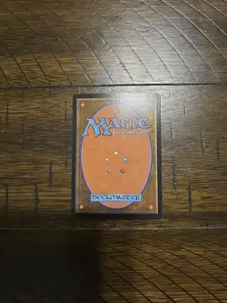 Forest - Foil - Outlaws of Thunder Junction - Basic Land - 276 OTJ Magic Card - Image 2