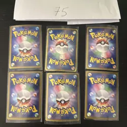 Pokemon Karte Card Vintage Japanese Konvolut Sammlung Collection Holo Rare - Image 2