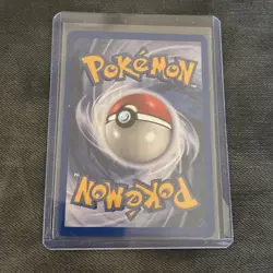 Rare vintage Psyduck 1st Edition Portuguese 53/62 Fossil Set Pokemon Card - Image 2