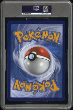 PSA 10 Mewtwo V-Union SWSH159 Jumbo Promo Oversize Pokemon Card GEM MINT - Image 2