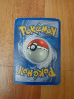 RARE REVERSE HOLO RAPIDASH 26/165 ORIGINAL EXPEDITION SET POKEMON CARD WOTC - Image 2