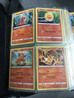 Lot Of Over 3 Pounds Of Pokemon Pokemon Cards Unsearched - Image 1