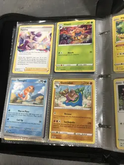 Lot Of Over 3 Pounds Of Pokemon Pokemon Cards Unsearched - Image 2