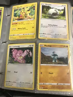 Lot Of Over 3 Pounds Of Pokemon Pokemon Cards Unsearched - Image 3