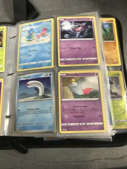 Lot Of Over 3 Pounds Of Pokemon Pokemon Cards Unsearched - Image 4