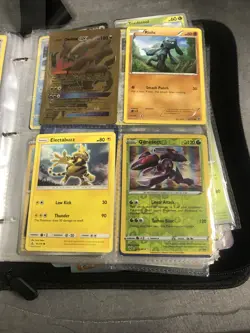 Lot Of Over 3 Pounds Of Pokemon Pokemon Cards Unsearched - Image 5
