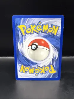 Pokemon TCG Voltorb Card 67/102 1st Edition Base Set Shadowless - Image 4