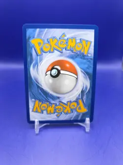 Pokemon SV Shrouded Fable Colress's Tenacity 87 Ultra Rare Full Art card NM - Image 2