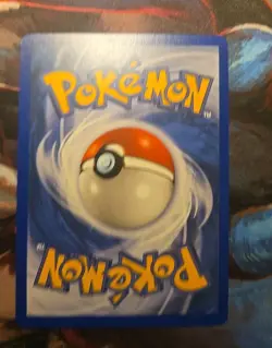 Yanma 116/144 Skyridge Regular 2003 Vintage Pokemon TCG ?? NM+ Clean Card ?? - Image 2