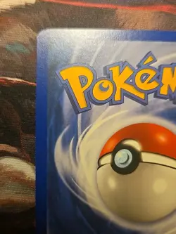 Yanma 116/144 Skyridge Regular 2003 Vintage Pokemon TCG ?? NM+ Clean Card ?? - Image 3