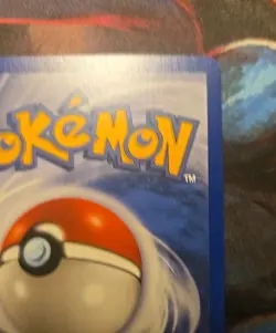 Yanma 116/144 Skyridge Regular 2003 Vintage Pokemon TCG ?? NM+ Clean Card ?? - Image 4