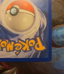 Yanma 116/144 Skyridge Regular 2003 Vintage Pokemon TCG ?? NM+ Clean Card ?? - Image 5