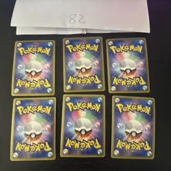 Pokemon Karte Card Vintage Japanese Konvolut Sammlung Collection Holo Rare - Image 2