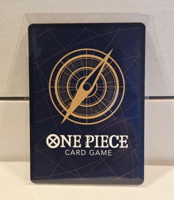 One Piece Nami OP09-070 Premium Card Collection Best Selection Vol. 4 Gengar - Image 2