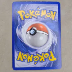 Pop Series 1 Rayquaza Holo Rare 3/17 LP Lightly Played Pokemon TCG Card - Image 2