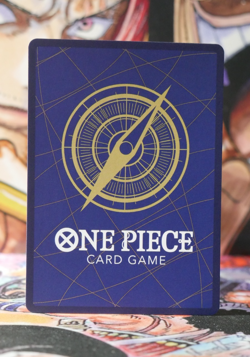 Fire Fist OP05-019 R Best Selection Vol.2 - Premium Card Collection- English - Image 2