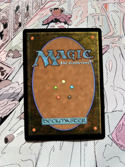 (Extended Art) Fury | Mythic | MH3 Special Guests #47 | Near Mint | MTG Card - Image 2