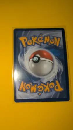 Wigglytuff 105/094 Pokemon Card TCG Phantasmal Flames Holo NM Illustration Rare - Image 2