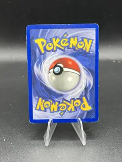 Mewtwo (Movie Promo) 3/53 Promo WoTC Promo Pokemon Card MP BF3 - Image 2