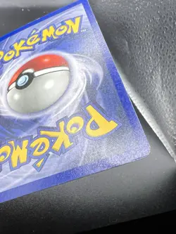 Mewtwo (Movie Promo) 3/53 Promo WoTC Promo Pokemon Card MP BF3 - Image 3