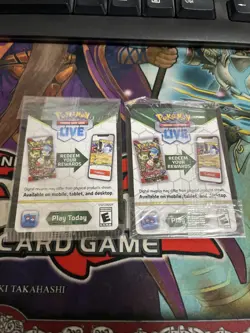1x N's Reshiram 167/159 Sealed Journey Together Stamped Promo Pokemon Card - Image 2
