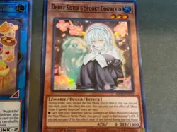 Yu-Gi-Oh Holo Trading Cards Lot of 4 Vintage - Image 5