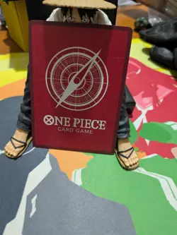 Marco OP08-002 Spr L Anime 25th Collection ONE PIECE Card Game English - Image 2